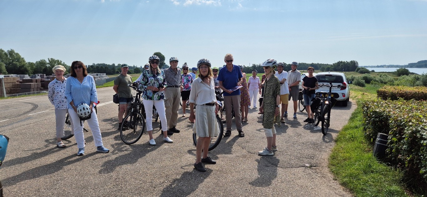 PannerdenFahrradtour